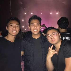 Meet your Posher, Oscar